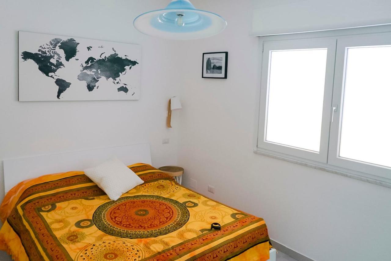 Casa Michela Villa Letojanni Ngoại thất bức ảnh