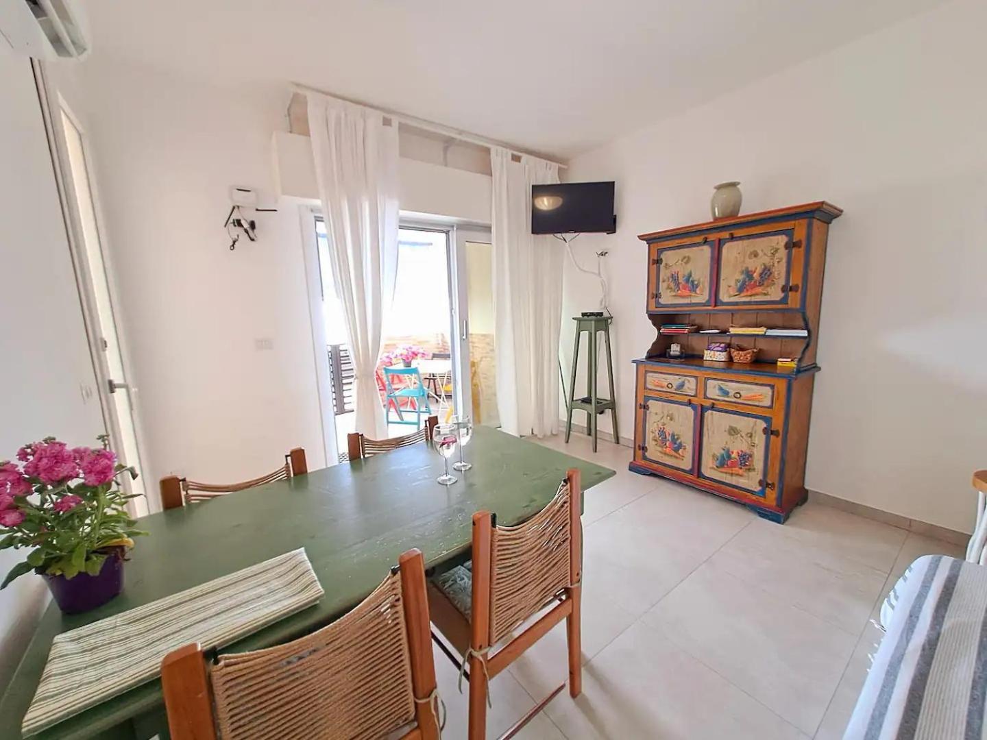 Casa Michela Villa Letojanni Ngoại thất bức ảnh