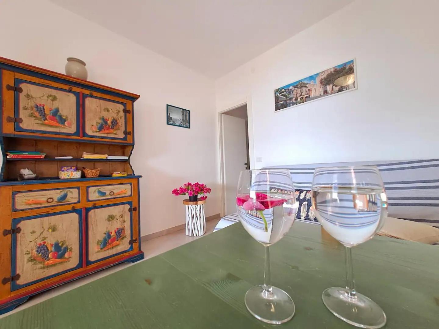 Casa Michela Villa Letojanni Ngoại thất bức ảnh