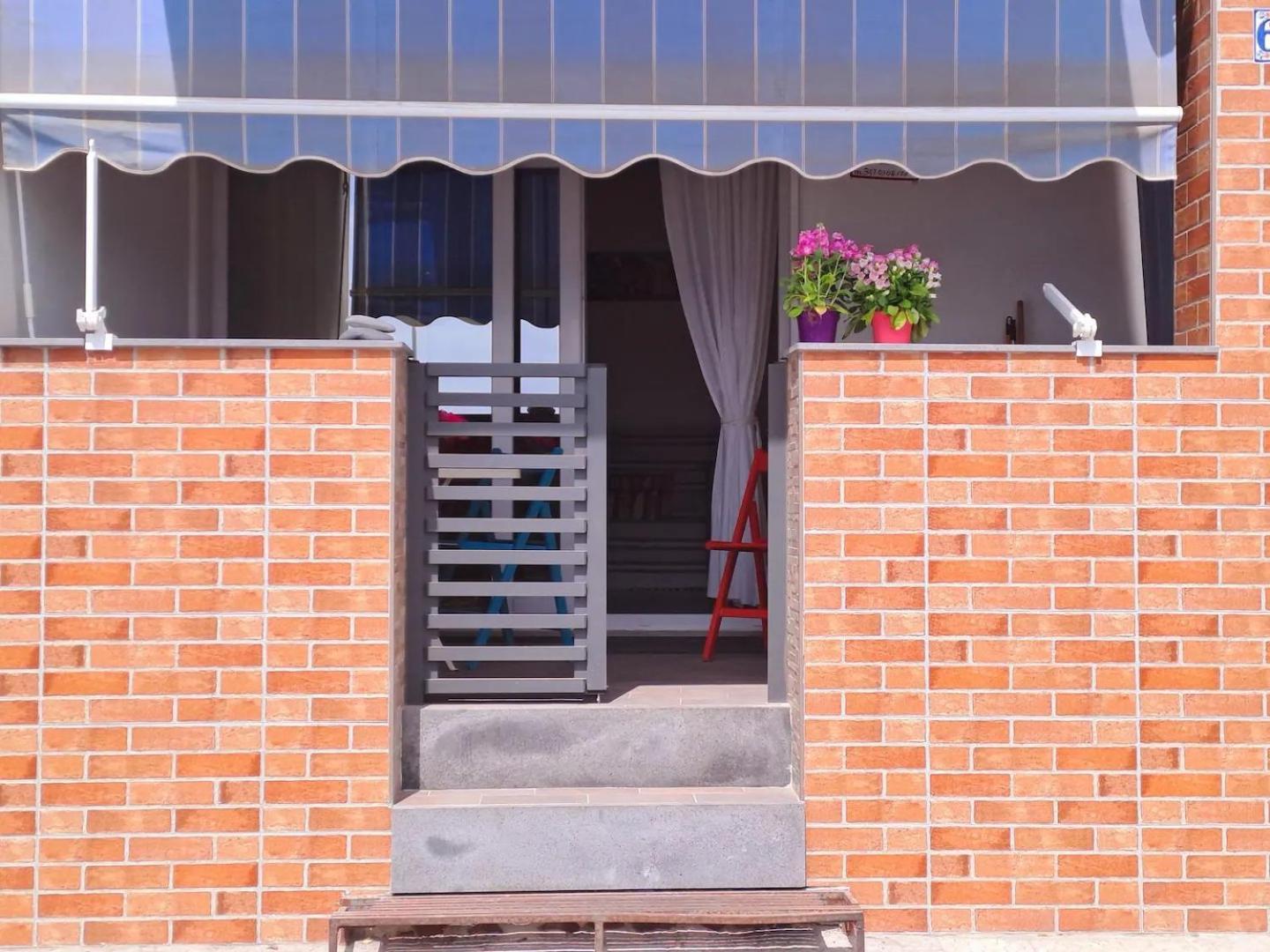 Casa Michela Villa Letojanni Ngoại thất bức ảnh
