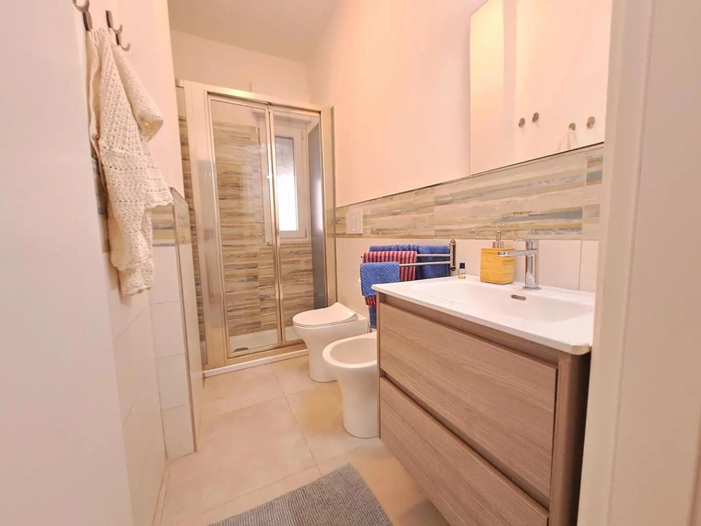 Casa Michela Villa Letojanni Ngoại thất bức ảnh