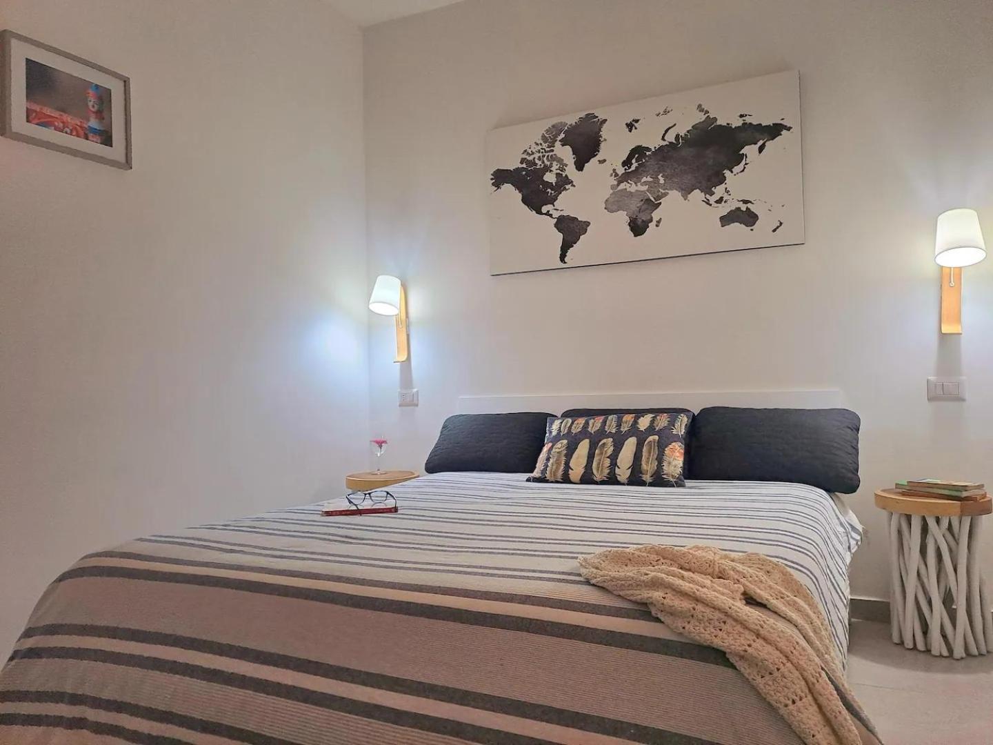 Casa Michela Villa Letojanni Ngoại thất bức ảnh