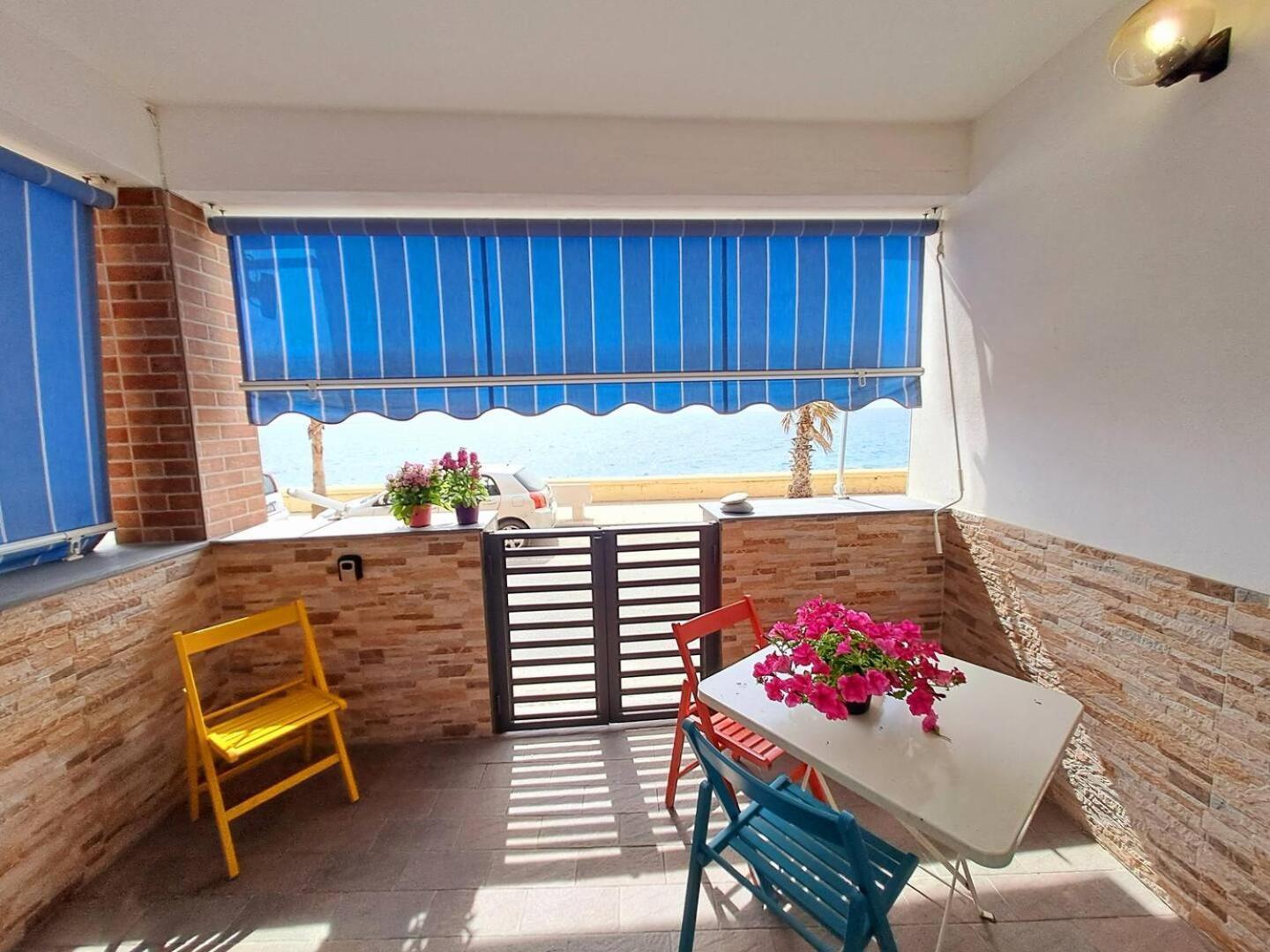 Casa Michela Villa Letojanni Ngoại thất bức ảnh