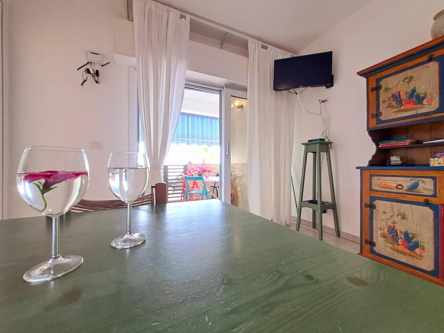 Casa Michela Villa Letojanni Ngoại thất bức ảnh