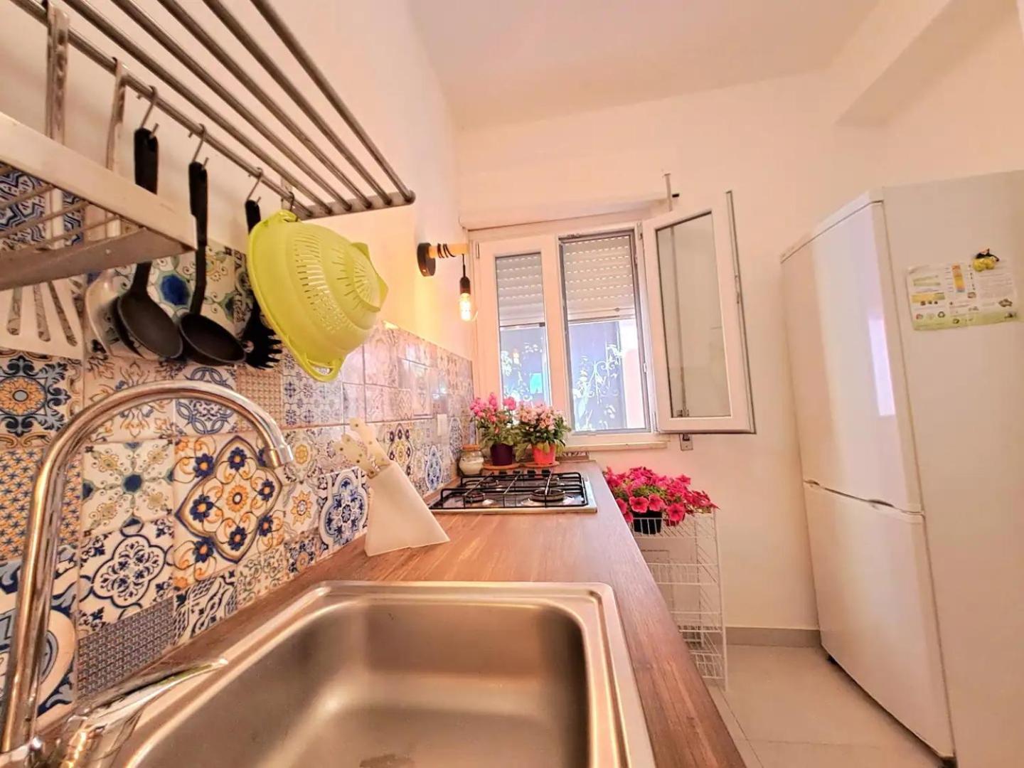 Casa Michela Villa Letojanni Ngoại thất bức ảnh