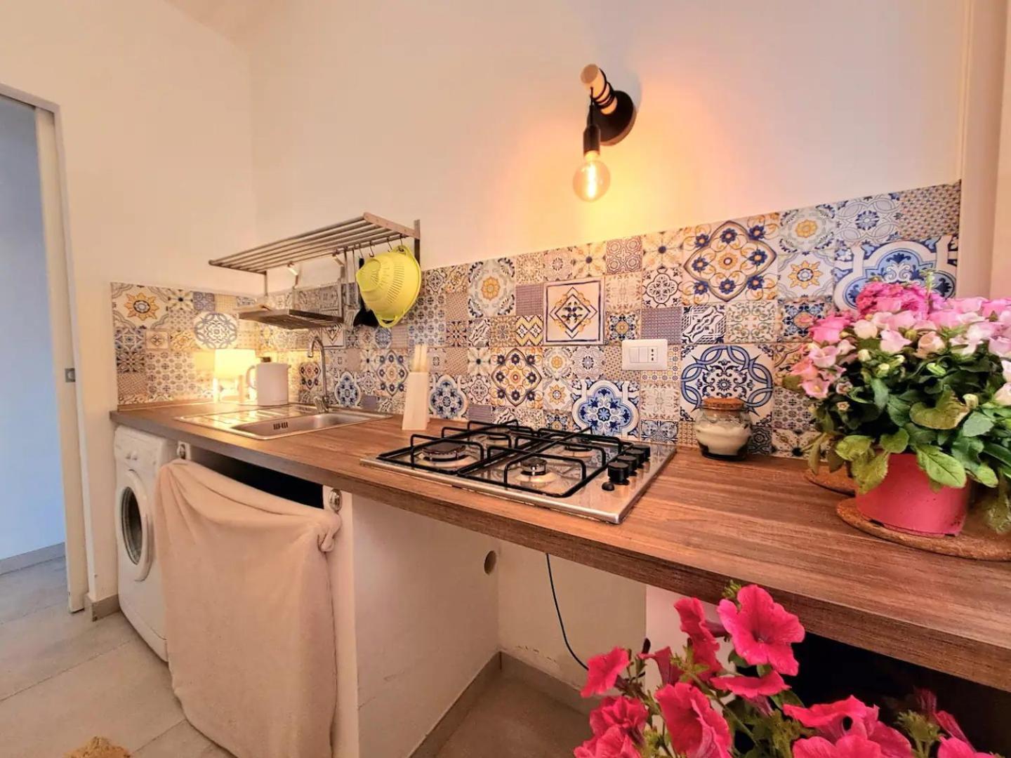 Casa Michela Villa Letojanni Ngoại thất bức ảnh