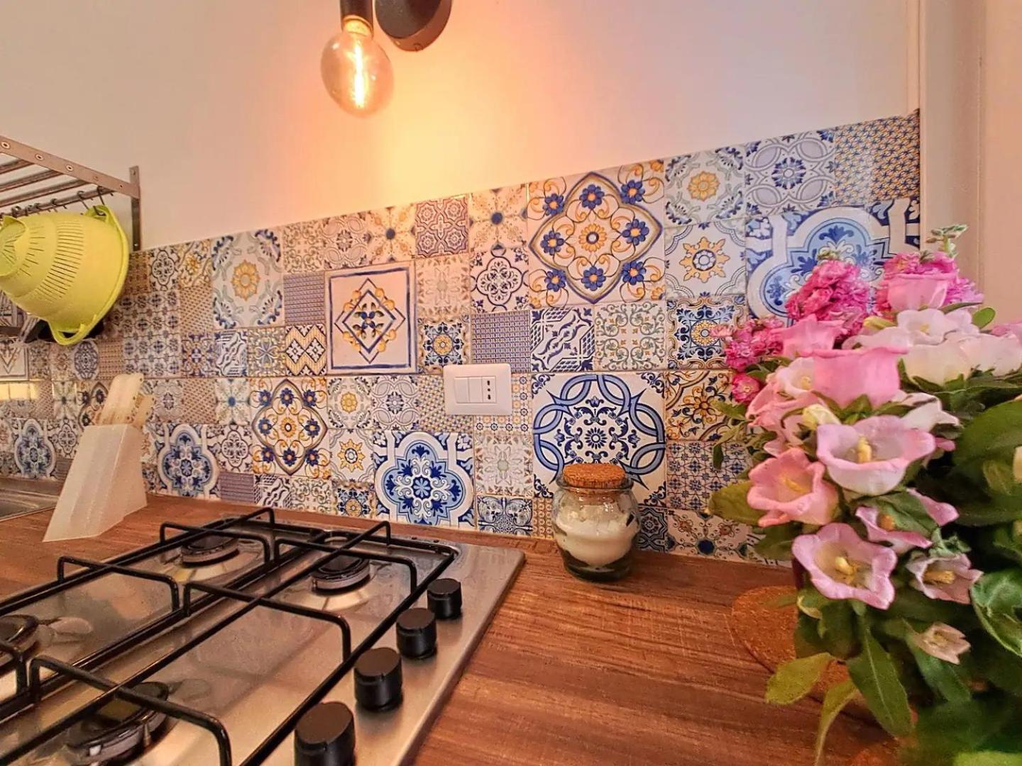 Casa Michela Villa Letojanni Ngoại thất bức ảnh
